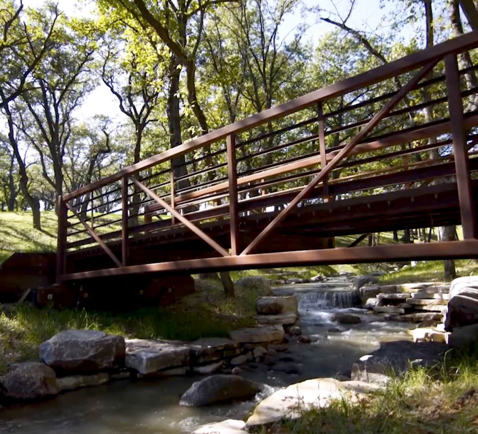 Why Make a Retreat - The Cloisters on the Platte